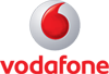Vodafone U.K. Logo