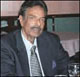 Dr Mahendra Narain